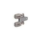 BLUM LEGRABOX front fixing bracket N, EXPANDO (ZF7N70E2)