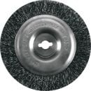 Einhell Metal Brush 10x10cm (607040)