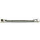 Stainless Steel Flexible Hose with Fittings D9mm
