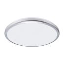 Plafona lampa Strühm Planar Led 36W, 3820lm, 4200k, IP54 (03841)