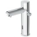 Herz Fresh n15 9019 Bathroom Sink Faucet Chrome (with 220V power supply)(UH09019)