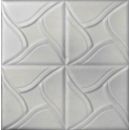 Erma 08-80 PVC Ceiling Tiles 50X50cm, 0.25m2