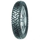 Moto riepa Comforser Cf930 Enduro, Priekšējā 100/90R19 (2000024547101)