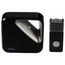Wireless Doorbell Zamel with Button Zumba ST-390