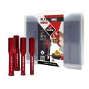 Rubi Drygres Grout Removal Kit (70400)