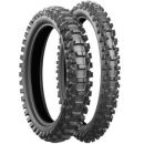 Bridgestone Motorcycle Tire Motocross, Rear 110/100R18 (BRIDG11010018X20)