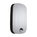 Plafona lampa ar sensoru Strühm Abel Led SL 15W, 1230lm, 6500k, IP54 (04355)