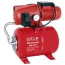 T.I.P. Pumps HWW 1200-25-24H Water Pump with Hydrophore 1.2kW 24l (110376)