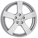 Dezent TD Alloy Wheels 7.5x17, 5x120 Silver (TTD79SA35)