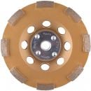 Шлифовальный диск Makita B-48533 125 мм