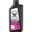 Антифриз Valvoline HT-12 охлаждающая жидкость, розовый