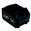 Scheppach 20V Pro Battery 20V 4Ah (7909205703_SCHEP)