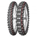 Moto riepa Mitas Motokrosam, Aizmugurējā 70/100R10 (226151)