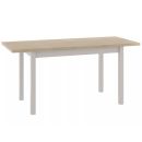 Virtuves galds Signal Adam 140, 60x100-140x75cm, Torro ozola (ADAMDCTKA100140)