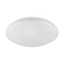 Plafona lampa ar sensoru Strühm Stig C 2x13W, IP20 (04594)