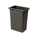 HAFELE Waste Bin 38 liters (502.73.492)