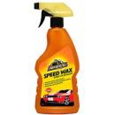 ArmorAll Auto Cleaning Wax 0.5l (A44500)