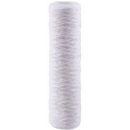 Water Filter Cartridge made of Polypropylene, 10 Inches