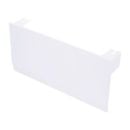 BLUM AVENTOS HK TOP lift system, silk white (22K8001 RE SW)
