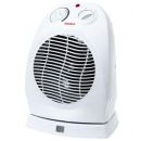 Comfort C320 Electric Heater with Thermostat 2000W White (59320)