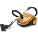 Sencor Vacuum Cleaner SVC 900 EUE3 Yellow