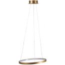 Circle Kitchen Lamp 19W, Gold (390348)