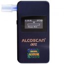 Rovico Alcoscan 007 Breathalyzer, Class A, Black