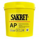 Sakret AP Ready-to-use Acrylic Decorative Plaster