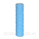 Aquafilter water filter cartridge antibacterial from polypropylene yarn 10 inches, 5 microns