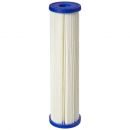 Aquafilter water filter cartridge polyester reusable FCCEL10M-C