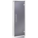 Andres AU BeneLux Steam Room Door, Frosted