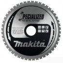 Zāģripa Makita B-09787 TCT, 185mm