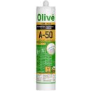 Līme-hermētiķis Olive A-50  290ml, Balts (H2418e0625C05F03)