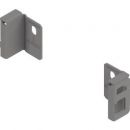 BLUM MERIVOBOX rear panel bracket set, N (ZB4N000S IG-M)