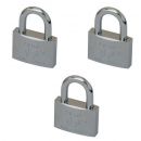 Valnes Door Lock Key Set 3pcs, 60mm (VALPL60_3C)
