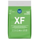 Kiilto XF Ready-Mixed Filler for Dry Indoor Spaces Light, 15kg