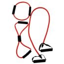 Insportline CE3300 Resistance Band 3gb. 3kg Red (3455)