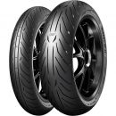 Pirelli Angel Gt Ii Motorcycle Tires for Touring Sport, Front 120/70R17 (3111300)