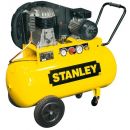 Масляный компрессор Stanley 28FA404STN012 с ременным приводом 1.5 кВт