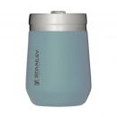 Termokrūze Stanley Everyday Tumbler 0.3L Zila (6939236418461)