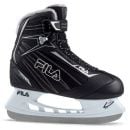 Fila Viper CF Hockey Skates Black/Magenta