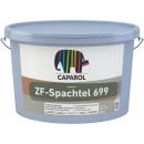 Armēšanas Java Caparol Capatect-ZF-Spachtel 699 Stūru Profilu Montāžai 20kg (923119)