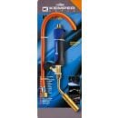 Kemper Deglis with Hose 1.5m, 17mm (10/2-1217TF)