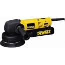 Elektriskā Orbitālā Slīpmašīna DeWalt DW443-QS 530W