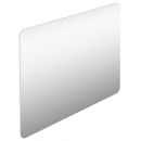 Raguvos Furniture Bathroom Mirror Grey