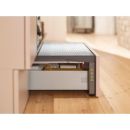 BLUM SPACE STEP set, NL=460 mm, OG-M (Z95.4600)