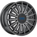 Lietais disks OZ Racing Superturismo Aero E 8x19, 5x112 Grafīta (W01C34202ET6)