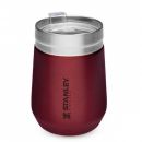 Stanley Everyday Tumbler Thermos Cup 0.3l Red (6939236401036)