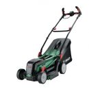 Akumulatora zāles pļāvējs Bosch Universal Rotak Bez Akumulatora Un Lādētāja, 2x18V (06008B9E01)