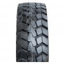 Aeolus Adc53 All Season Commercial Truck Tire 11/R20 (AEOL110020ADC5316P)